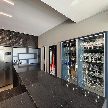 Casa Luxuosa No Condominio Condado De Capao Капан-да-Каноа Экстерьер фото