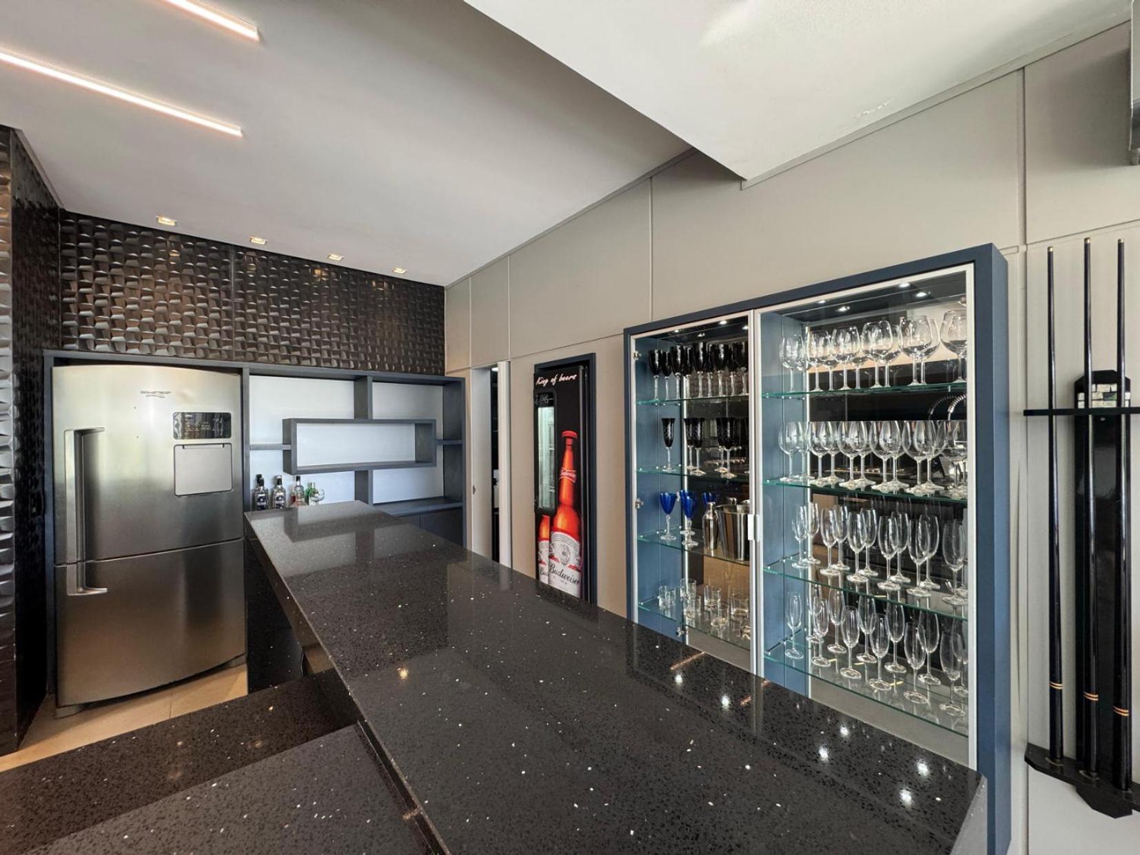 Casa Luxuosa No Condominio Condado De Capao Капан-да-Каноа Экстерьер фото