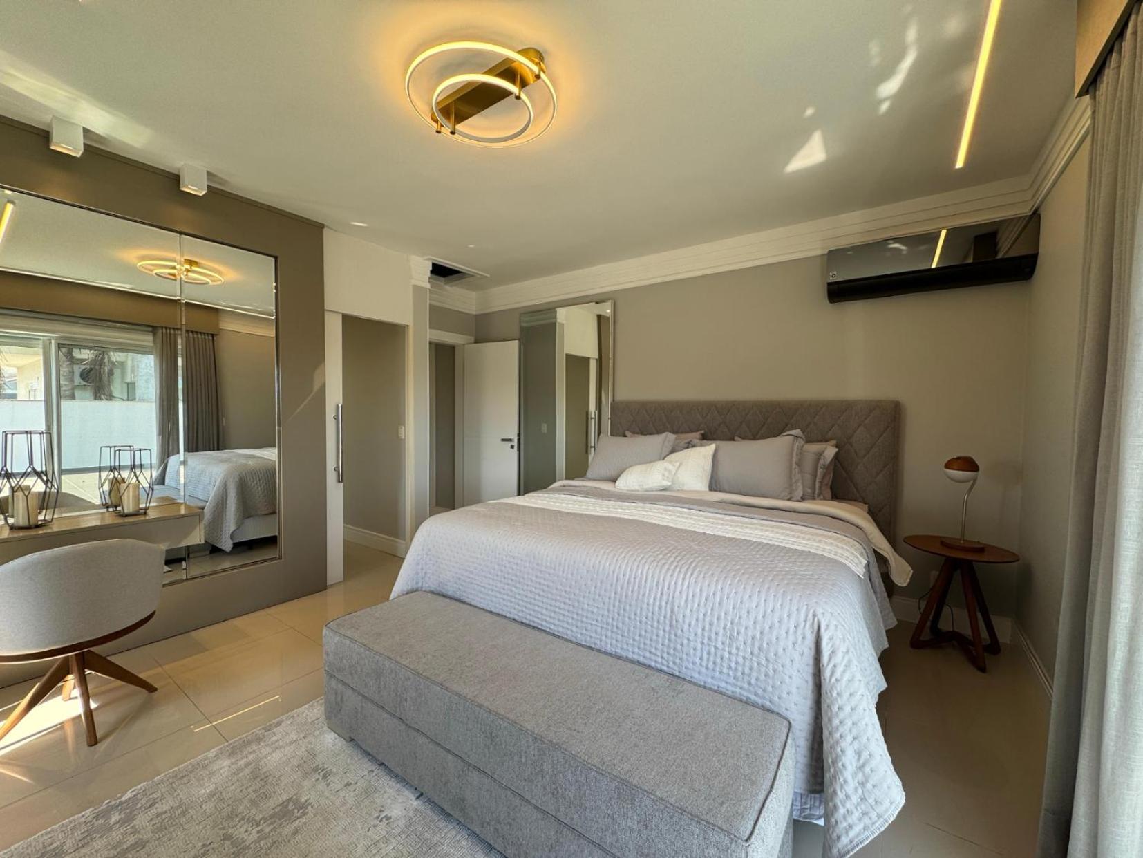 Casa Luxuosa No Condominio Condado De Capao Капан-да-Каноа Экстерьер фото