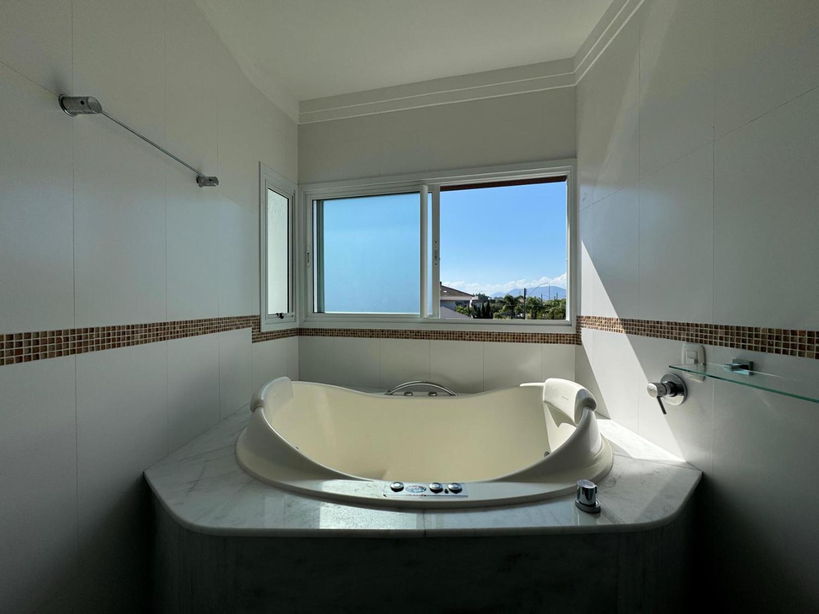 Casa Luxuosa No Condominio Condado De Capao Капан-да-Каноа Экстерьер фото