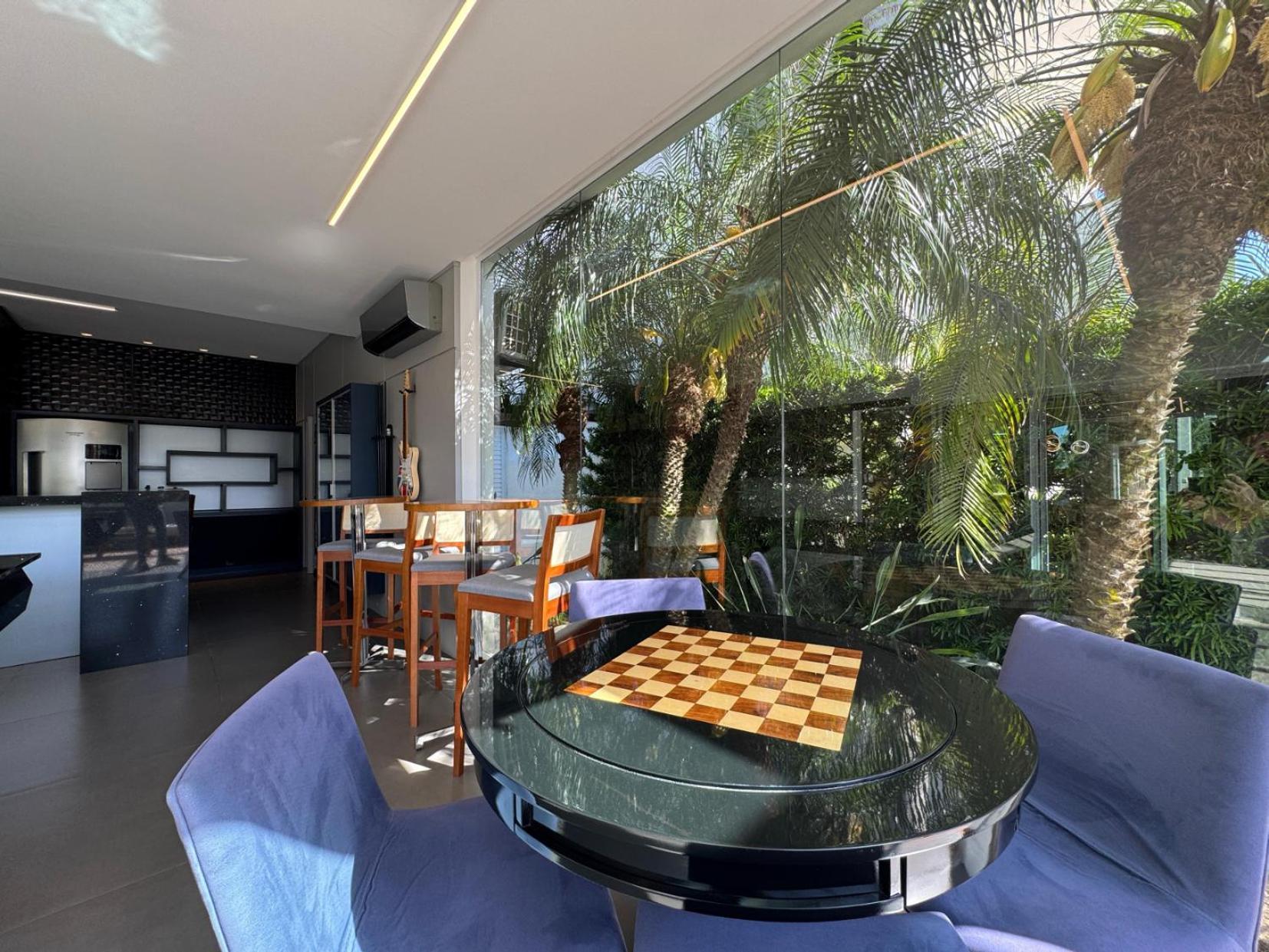 Casa Luxuosa No Condominio Condado De Capao Капан-да-Каноа Экстерьер фото
